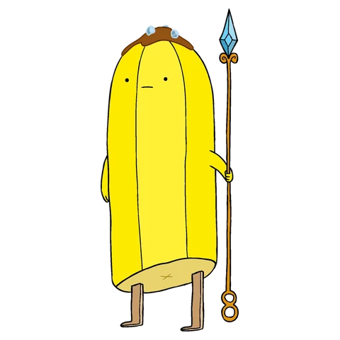 Banana Guard