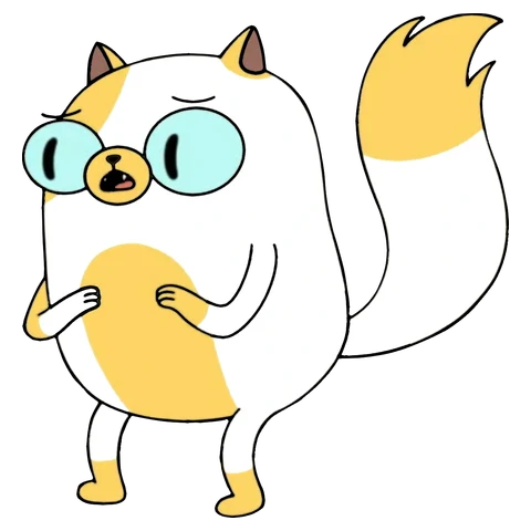 Cake the Cat