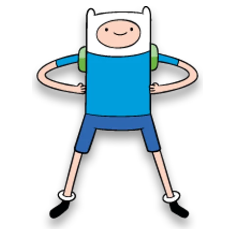 Finn the Human