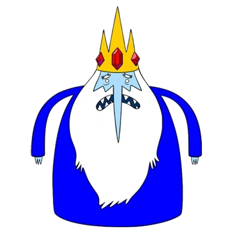 Ice King