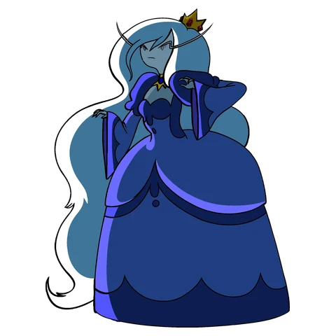 Ice Queen