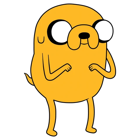 Jake the Dog