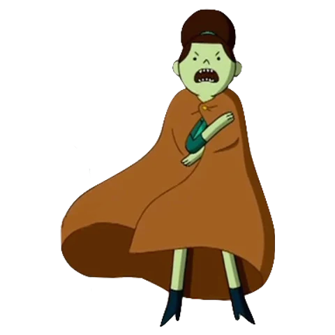 Maja the Sky Witch