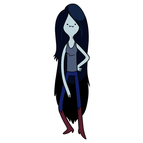 Marceline