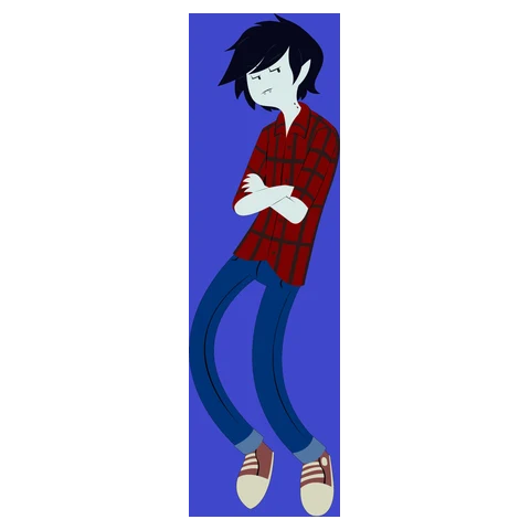 Marshall Lee