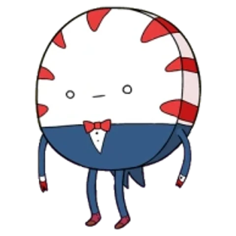 Peppermint Butler