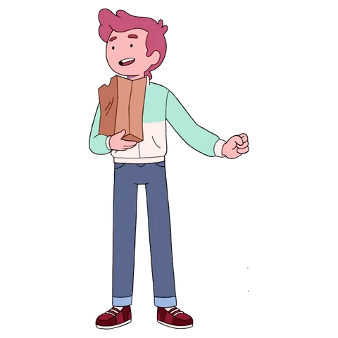 Prince Gumball