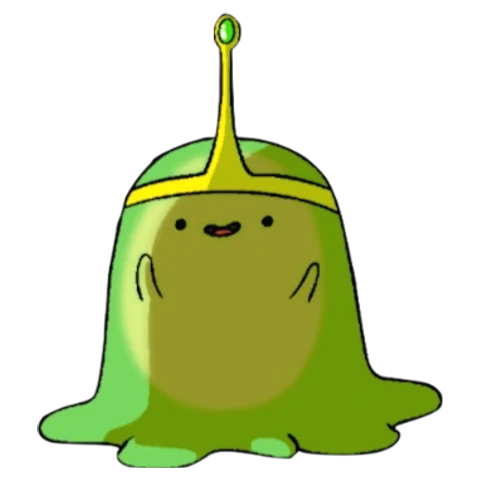 Slime Princess