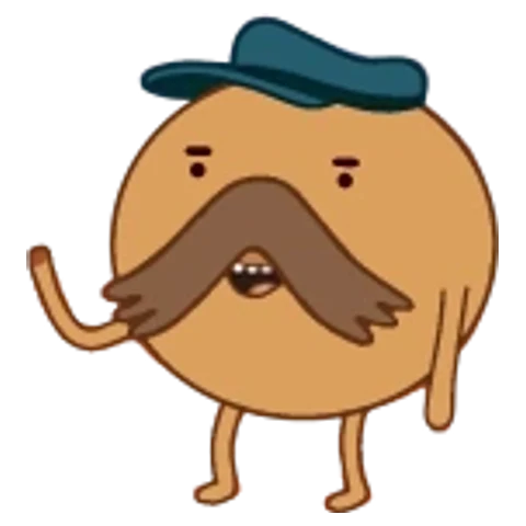 Starchy