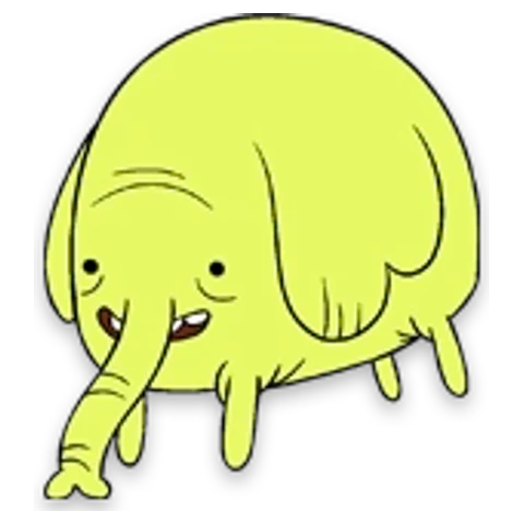 Tree Trunks